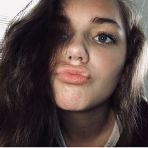 Meet your Posher, Kaylynn